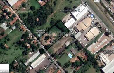 Imagem: O terreno possui 6.000m² de Área e está localizado em Estância