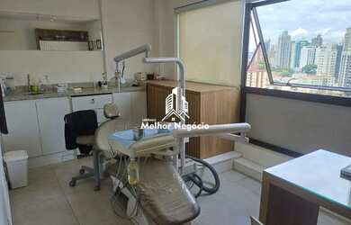 Imagem: O depósito à venda possui 1 Vaga na garagem e 37m² de Área