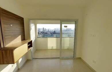 Imagem 4: Apartamento novo 2 quartos no Macuco em Santos