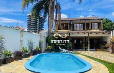 Imagem 2: Casa Residencial para locação, Dom Feliciano, Gravataí - CA0364