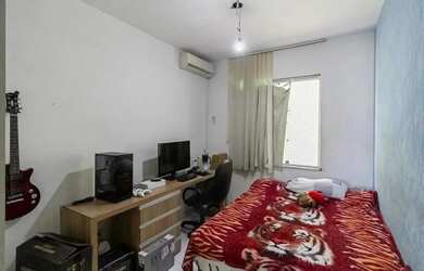 Imagem 3: CASA 4 QUARTOS 4 VAGA SANTA TEREZINHA