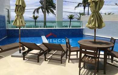 Imagem 4: Apartamento em Avenida Governador Mario Covas Junior - Jardim Praia Grande...