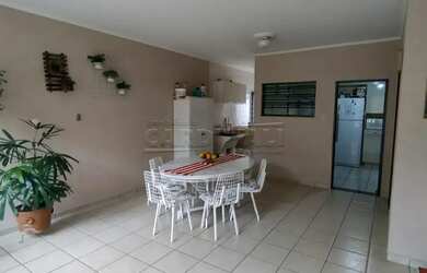 Imagem 12: Casa Sobrado em São Carlos