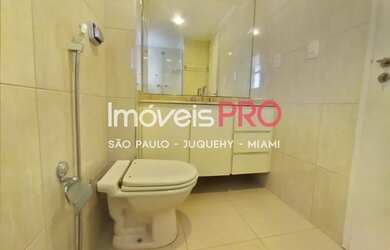 Imagem 13: CAMPO BELO - 500 M DO SHOPPING IBIRAPUERA 3 DORM SUITE, CLOSET - 1 VAGA...