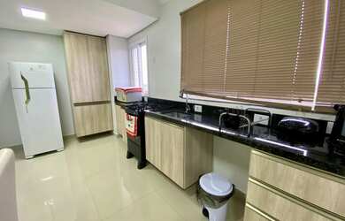 Imagem 4: Cobertura para venda possui 180 metros quadrados com 2 quartos