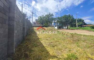 Imagem: O terreno possui 222m² de Área e está localizado em Horto