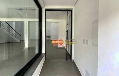 Imagem 2: Salão Comercial - Jardim de Lucca