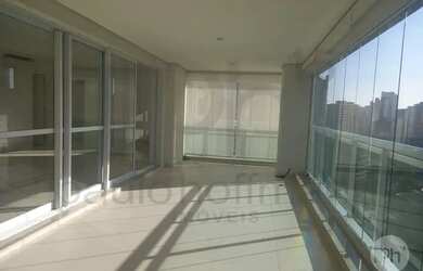 Imagem: O apartamento para alugar possui 3 Dormitórios, 3 Banheiros