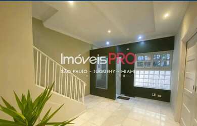 Imagem 2: Casa, Jardim Paulista - São Paulo