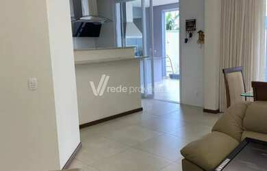 Imagem 8: casa - Swiss Park - Campinas