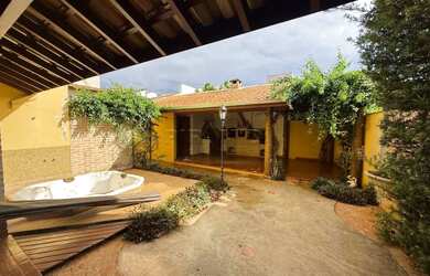 Imagem: Sobrado alto padrão em condomínio fechado com 311,59m², Bonfim