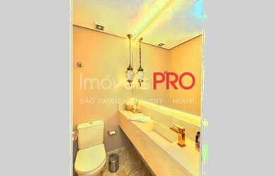 Imagem 13: 226m² na Vila Nova Conceição