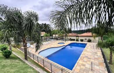 Imagem 5: Casa à venda Condomínio Reserva Ecoville I - Contorno