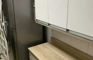 Imagem 11: Apartamento para Venda, Vila São Luiz Valparaízo , 2 dormitórios, 1...