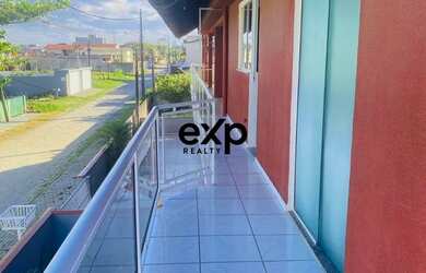 Imagem 14: Sobrado de esquina a venda na Praia de Itapoá, Santa Catarina