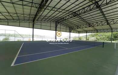 Imagem 2: Terreno no Condomínio Marina Doce Vida 2