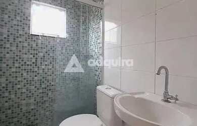 Imagem 6: Apartamento para Locação 1 Quarto, 1 Vaga, 25M², Uvaranas, Ponta Grossa...