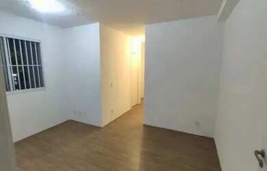 Imagem: O apartamento possui 2 Dormitórios, 1 Banheiro, 45m² de Área