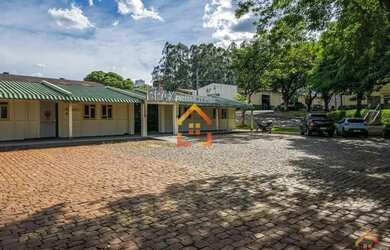 Imagem 10: Barracão para locação em Londrina, com 1250 m² por R$ 31.250,00 -...