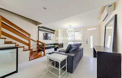 Imagem: Locação Casa Resid. PORTO ALEGRE RS Brasil