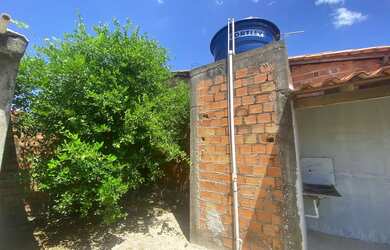 Imagem 12: Vendo casa no interior de Urbano Santo