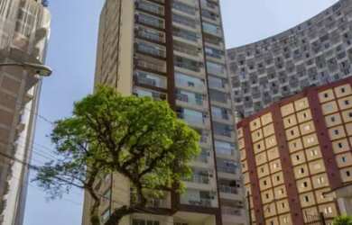 Imagem 15: Rarus Flats - Flat para locação - Edifício Urbe Paulista