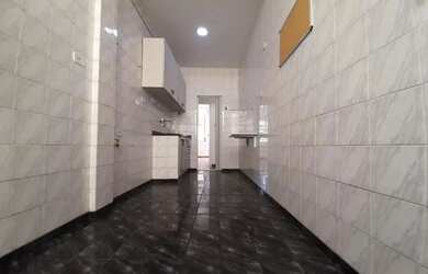 Imagem 7: Imóvel para aluguel com 2 quartos em Tijuca - Rio de Janeiro - RJ