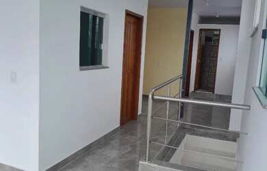 Imagem 10: CASA NO SÃO FRANCISCO RECÉM CONSTRUÍDA