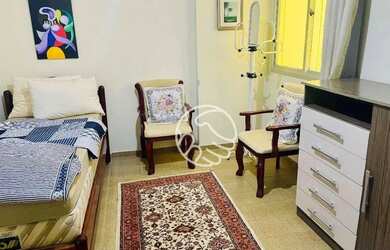 Imagem 10: Apartamento à venda, 184 m² por R$ 950.000,00 - Centro - Guarapari/ES