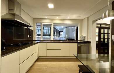 Imagem 15: Apartamento duplex no centro de Santa Maria