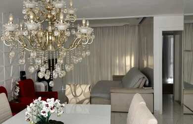 Imagem 8: Casa Duplex em Condomínio Fechado para venda - Foz Joanes Buraquinho