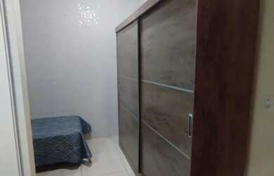 Imagem 9: Aluguel de Kitinet Mobiliada