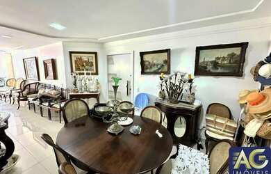 Imagem 5: Apartamento 4 quartos na Enseada Azul Guarapari-ES