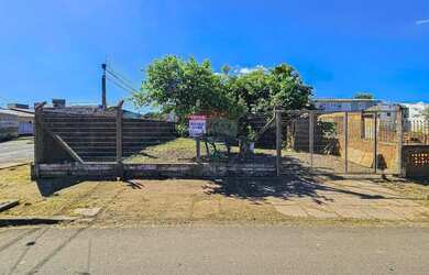 Imagem: O terreno possui 286m² de Área e está localizado em Campina