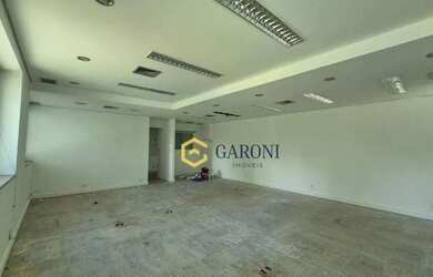 Imagem 5: Sala comercial com 88m² com 5 vagas para venda ou locação Alto de Pinheiros...