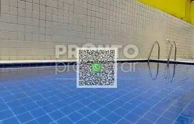 Imagem 3: Casa Caiada - Apartamento com 100 metros - 3 Quartos - 2 Suítes - 2 Garagens...