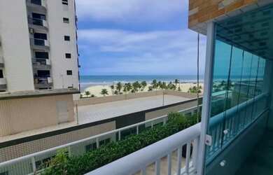 Imagem: O apartamento possui 3 Dormitórios, 3 Banheiros, 2 Vagas na