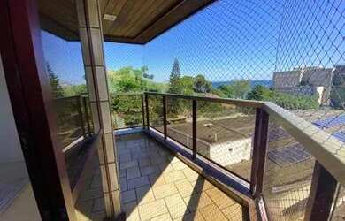 Imagem: O apartamento possui 3 Dormitórios, 4 Banheiros, 2 Vagas na