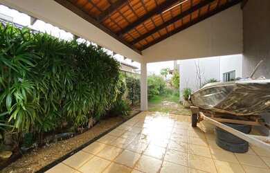 Imagem 4: Casa à Venda na 507 Sul 3 quartos Excelente Oportunidade