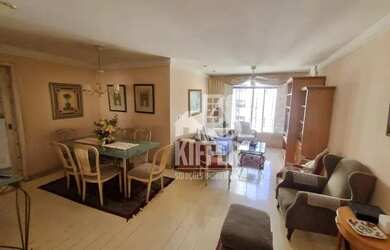 Imagem: O apartamento à venda possui 3 Dormitórios, 2 Banheiros, 1