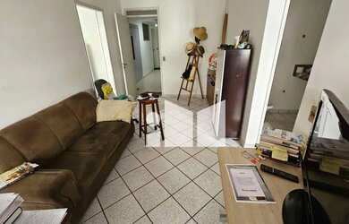 Imagem 4: Apartamento com 2 dormitórios à venda, 56 m² por R$ 340.000,00 - Coqueiral...