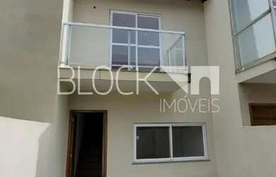 Imagem 3: Pedra de Guaratiba Casa de Condomínio 2 quartos