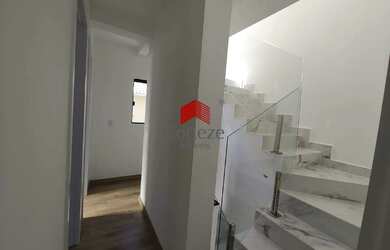 Imagem 14: Sobrado com 88,17m² 3 quartos, à venda, no bairro Guabirotuba em Curitiba