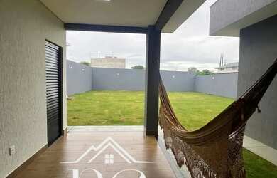 Imagem 11: Térrea para venda possui 255 metros quadrados com 3 quartos