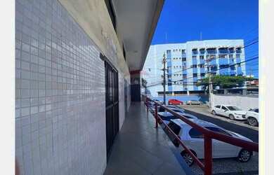 Imagem 4: Sala comercial para locação na Pituba - 50 metros - com mezanino - Valor R$3.000,00
