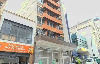 Imagem 14: Kitnet 1 quarto s , no bairro Centro Histórico