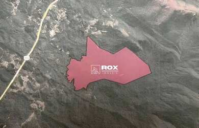 Imagem: O terreno possui 4779486m² de Área e está localizado em Campina