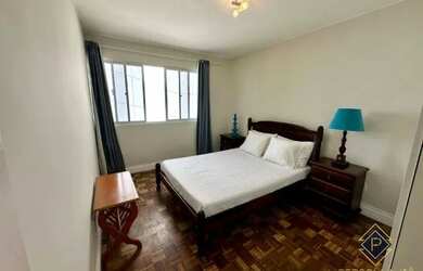 Imagem 11: FRENTE MAR ABAIXO DO VALOR DE MERCADO. 3 dorm, 3b wc, 1 vg, do ladinho...