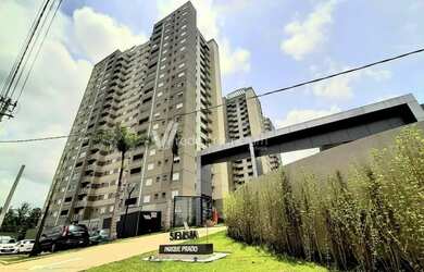 Imagem 16: Apartamento - Parque Prado - Campinas