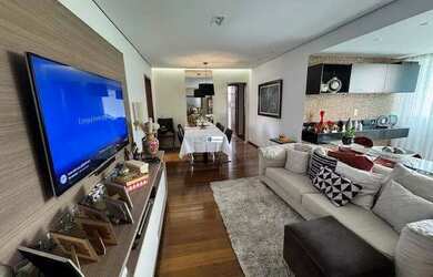 Imagem 3: Apartamento 3 Quartos à Venda na Cidade Nova, BH Financia e Aceita Permuta